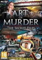 Art of Murder: The Secret Files – PC